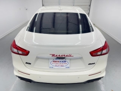 Used 2019  Maserati Ghibli 4d Sedan AWD S Q4 GranSport at NEXCAR near Spring, TX