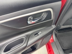 Used 2017  Nissan Altima 4d Sedan 2&period;5L SV at NEXCAR near Spring&comma; TX