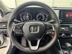 Used 2018  Honda Accord Sedan 4d LX 1&period;5L at NEXCAR near Spring&comma; TX