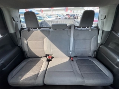 Used 2022  Chevrolet Silverado 1500 LTD 2WD Crew Cab 147" LT Texas Edition at NEXCAR near Spring, TX