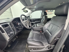 Used 2015  Chevrolet Silverado 1500 2WD Crew Cab LT Texas Ed at NEXCAR near Spring&comma; TX