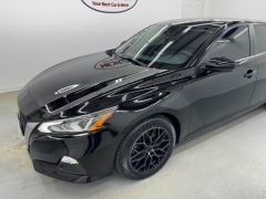 Used 2022  Nissan Altima 2&period;5 SV Sedan at NEXCAR near Spring&comma; TX