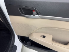 Used 2017  Hyundai Elantra 4d Sedan SE Auto at NEXCAR near Spring, TX