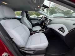 Used 2019  Chevrolet Cruze 4d Hatchback LT at Nexcar near Spring&comma; TX