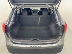 Used 2018  Nissan Rogue Sport 4d SUV FWD S &lpar;2018&period;5&rpar; at NEXCAR near Spring&comma; TX