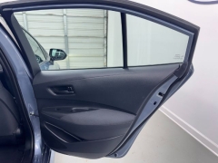 Used 2022  Toyota Corolla LE CVT at NEXCAR near Spring, TX