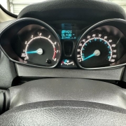 Used 2019  Ford Fiesta 4d Hatchback SE at NEXCAR near Spring, TX