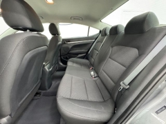 Used 2020  Hyundai Elantra 4d Sedan SE at NEXCAR near Spring, TX