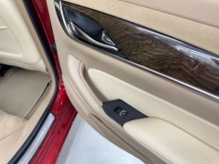 Used 2015  Cadillac CTS 4d Sedan 2&period;0L Turbo Luxury AWD at NEXCAR near Spring&comma; TX