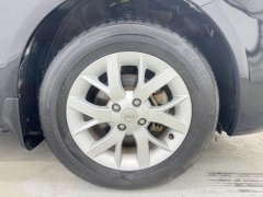 Used 2018  Nissan Versa 4d Sedan SV at NEXCAR near Spring&comma; TX