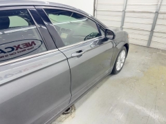 Used 2019  Ford Fusion 4d Sedan FWD SE 1&period;5L EcoBoost at NEXCAR near Spring&comma; TX