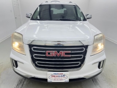 Used 2017  GMC Terrain 4d SUV FWD SLT at NEXCAR near Spring&comma; TX