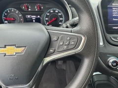 Used 2023  Chevrolet Malibu 4dr Sdn 1LT at NEXCAR near Spring&comma; TX