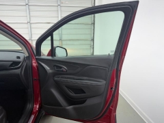 Used 2017  Buick Encore 4d SUV AWD Preferred II at NEXCAR near Spring&comma; TX