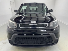 Used 2015  Kia Soul 4d Hatchback &plus; at NEXCAR near Spring&comma; TX