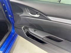 Used 2016  Honda Civic Sedan 4d LX CVT at NEXCAR near Spring&comma; TX