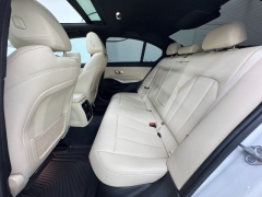 Used 2019  BMW 3 Series 330i Sedan North America at NEXCAR near Spring, TX