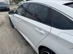 Used 2022  Honda Accord Sedan Sport 2&period;0T Auto at Nexcar near Spring&comma; TX
