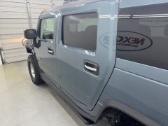 Used 2007  HUMMER H2 4WD 4dr SUV at NEXCAR near Spring&comma; TX