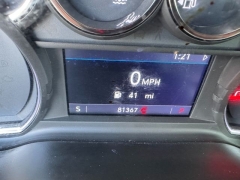 Used 2019  Chevrolet Silverado 1500 2WD Crew Cab RST at NEXCAR near Spring, TX