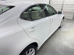 Used 2011  Lexus IS 250 4dr Sport Sdn Auto AWD at NEXCAR near Spring&comma; TX