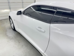 Used 2022  Chevrolet Camaro 2dr Cpe 1LT at NEXCAR near Spring&comma; TX