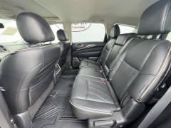 Used 2019  INFINITI QX60 LUXE FWD at NEXCAR near Spring&comma; TX