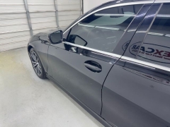 Used 2020  BMW 3 Series 330i Sedan North America at NEXCAR near Spring, TX
