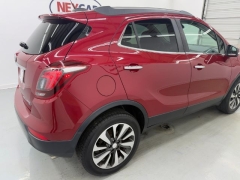 Used 2017  Buick Encore 4d SUV AWD Preferred II at NEXCAR near Spring&comma; TX