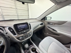 Used 2021  Chevrolet Malibu 4dr Sdn LT at NEXCAR near Spring, TX