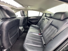 Used 2020  Mazda Mazda6 4d Sedan Touring at NEXCAR near Spring, TX