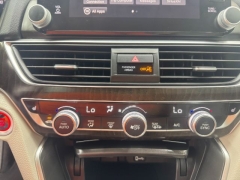 Used 2018  Honda Accord Sedan 4d EX-L 2.0T at NEXCAR near Spring, TX