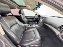 Used 2012  INFINITI G37 4d Sedan X AWD at NEXCAR near Spring, TX