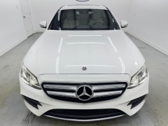 Used 2017  Mercedes-Benz E-Class 4d Sedan E300 Sport at NEXCAR near Spring&comma; TX