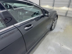 Used 2016  Mercedes-Benz CLS-Class 4d Sedan CLS400 at NEXCAR near Spring, TX