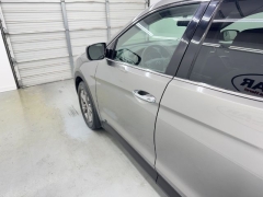 Used 2013  Hyundai Santa Fe Sport 4d SUV AWD 2&period;4L w&sol;Popular Pkg at NEXCAR near Spring&comma; TX