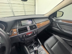 Used 2014  BMW X6 AWD 4dr xDrive35i at NEXCAR near Spring&comma; TX