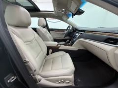 Used 2019  Cadillac XTS 4d Sedan AWD Luxury at NEXCAR near Spring&comma; TX