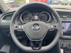 Used 2020  Volkswagen Tiguan 4d SUV SE 4Motion at Nexcar near Spring&comma; TX