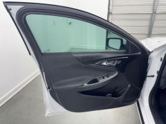 Used 2021  Chevrolet Malibu 4dr Sdn LT at NEXCAR near Spring, TX