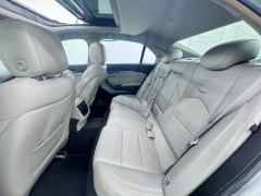 Used 2015  Cadillac CTS 4d Sedan 2&period;0L Turbo Luxury at NEXCAR near Spring&comma; TX