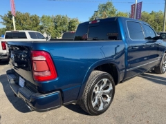 Used 2019  Ram 1500 2WD Crew Cab Limited at NEXCAR near Spring, TX