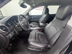 Used 2017  Buick Enclave 4d SUV FWD Premium at NEXCAR near Spring&comma; TX