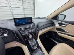 Used 2019  Acura RDX 4d SUV FWD at NEXCAR near Spring&comma; TX