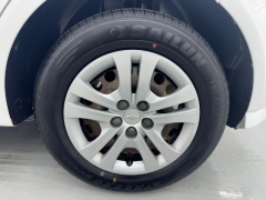 Used 2017  Chevrolet Sonic 4d Hatchback LT w/1FL at NEXCAR near Spring, TX