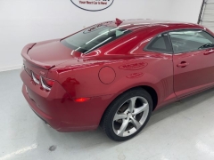 Used 2013  Chevrolet Camaro 2d Coupe LT2 at NEXCAR near Spring&comma; TX