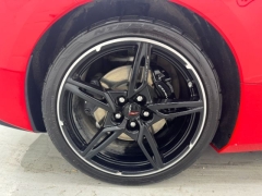 Used 2022  Chevrolet Corvette 2dr Stingray Cpe w/1LT at NEXCAR near Spring, TX