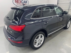 Used 2017  Audi Q5 4d SUV 2.0T Premium at NEXCAR near Spring, TX