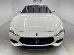 Used 2019  Maserati Ghibli 4d Sedan AWD S Q4 GranSport at NEXCAR near Spring, TX