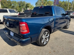 Used 2019  Ram 1500 2WD Crew Cab Limited at NEXCAR near Spring, TX